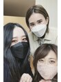 ホヌ ルアナ(Honu Luana) staff♪