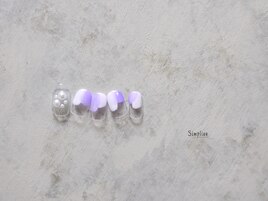 【ハンド】定額<シンプル>