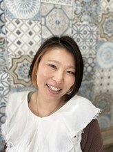 ラニ(LANI)&nbsp;高橋 直子