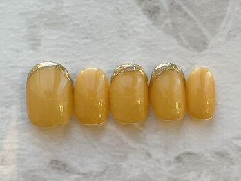 ウィンク(WINK)/シンプル¥6500