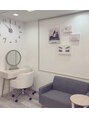 フィックスラッシュ 天王寺店(fix lash)/eyelash neo+ パリジェンヌ/まつ毛パーマ