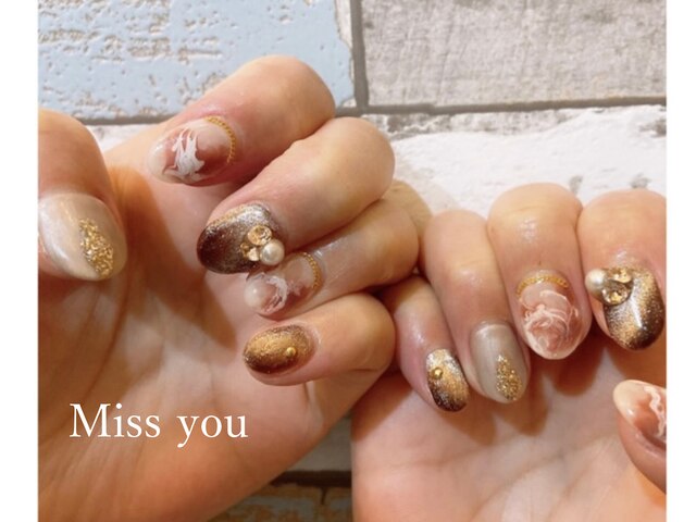 Miss you 〔ミスユー〕　町田店