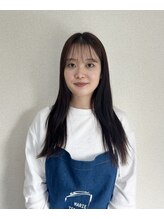 メイ バイ マリーテレジア(may. by MARIE TERESIA) KAIRI 