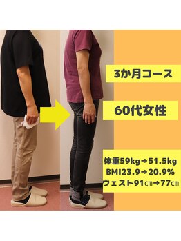 鍼灸院凪/カリム(Calme)/スッキリ