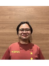 スパ アンド ラウンジ 長潟&nbsp;廣田 賢規