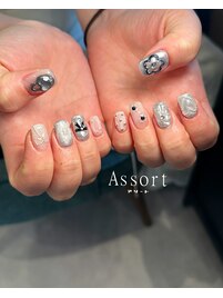 フルオーダーアート