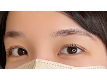 レブラン(r'e blanc)/似合わせまつげパーマ