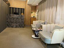 小澤家 永福町店/◆店内◆