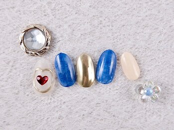 ショコ アンド ラム(Syoko&Lum)/POPデザイン☆