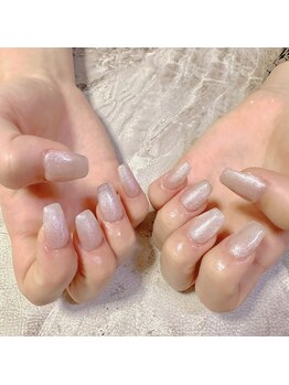 キアラネイルサロン/スカルプ