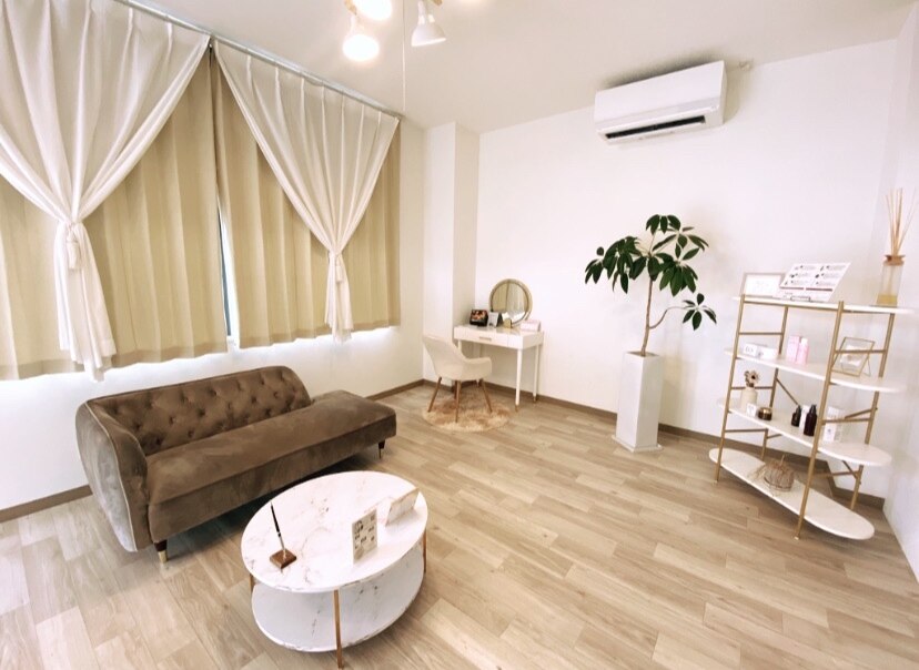 アテ(ate)｜ホットペッパービューティー