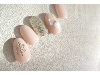 ファン ネイルサロン スクール(Fun)/シンプル定額