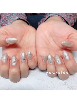 ユアサイド(yourside)/