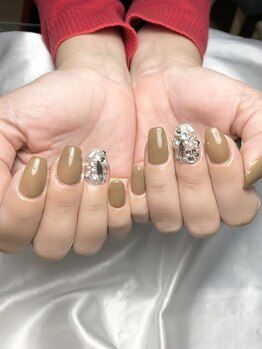 クラッシー(classy)/アート２本コース