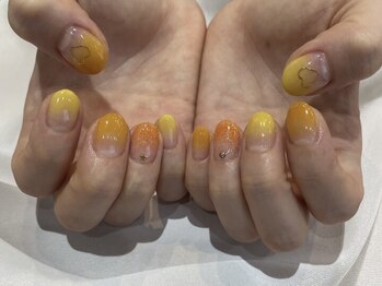 ヴィヴィ バイ セブンルックス(vivi by 7LOOKS)/90 分デザインコース