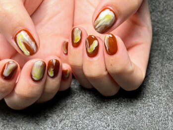 イル(ile)/60分freed design