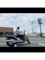 ディナトス 趣味