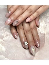 プア(Pua)/ニュアンスミラーアート