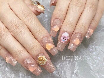 イチネイル(ICHI NAIL)/