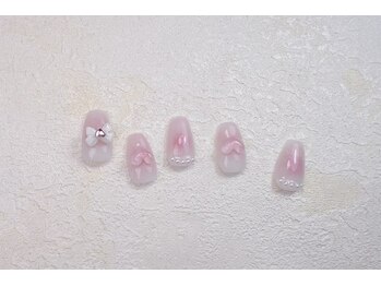 ミスシュガーネイル(MS Sugar Nail)/