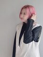 ファーストネイルアンドアイラッシュ(1st NAIL&eyelash) TAMURA AYANA