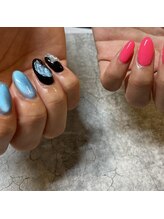 ユーフォリア(Euphoria)/