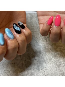 ユーフォリア(Euphoria)/