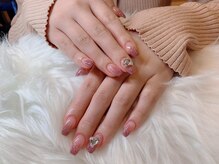 サキビューティネイル/