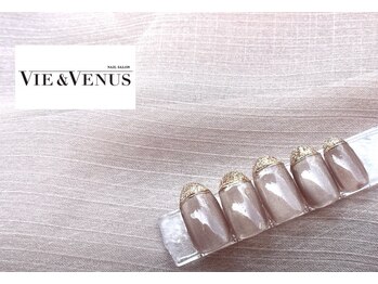 ヴィーアンドヴィーナス 田町店(VIE&Venus)/６月定額トレンド　パラジェル可
