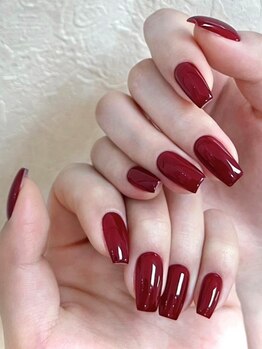 4000円以下のメニューがあるサロン