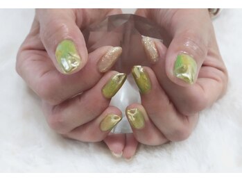 はあとねいる 亀岡店/