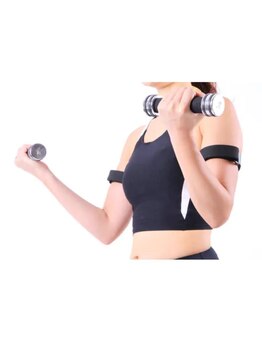 体を動かしてスッキリリフレッシュ