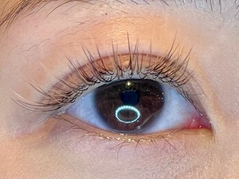 レミア 関内(REMIA)/8月 カラーエクステ