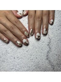 minori定額ネイル[新宿/新宿駅]