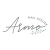 アルモ(Armo.)のお店ロゴ