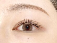 アイハビー 自由が丘(eyeHbe)/圧倒的な持続力！LEDエクステ