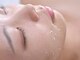 レイ(Rey)の写真/《韓国女優の肌管理*セルマン》くすみから卒業☆一度でトーンアップが叶うケアで透明感溢れる美白艶玉肌へ!