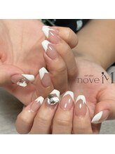 ノウェム(nove'M)/french