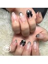 フレンチネイル