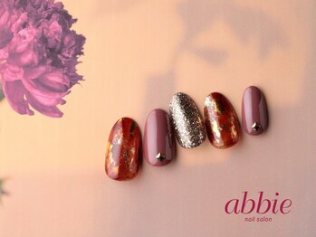 アビー 目白店(abbie)/スモーキーべっこう◇¥12496