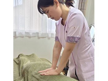 おばあちゃん家