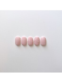 アンジェリーク 飯塚店(Angelique)/定額コース¥6,600☆: /高崎/飯塚