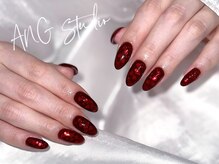 エーエヌジー スタジオ(ANG Studio)/