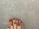 王道の赤☆