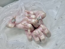 ミナミ(MINAMI)/長さだし