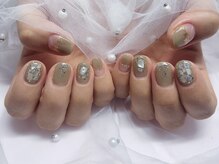 フェリスネイル 池袋店(Feliz Nail)/