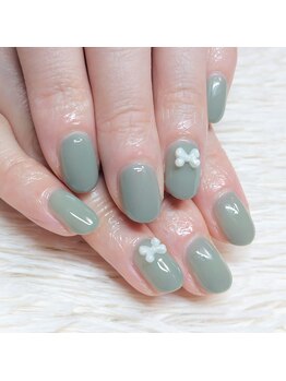 ユキネイル(YUKINAIL)/