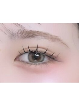 デザイン力が自慢のサロン