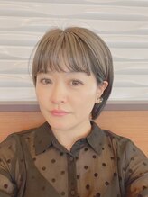 エムアンドコウ(M&Co.) SATO 