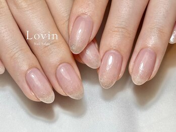 ラヴィン(Lovin)/【パラジェル】ラメグラ